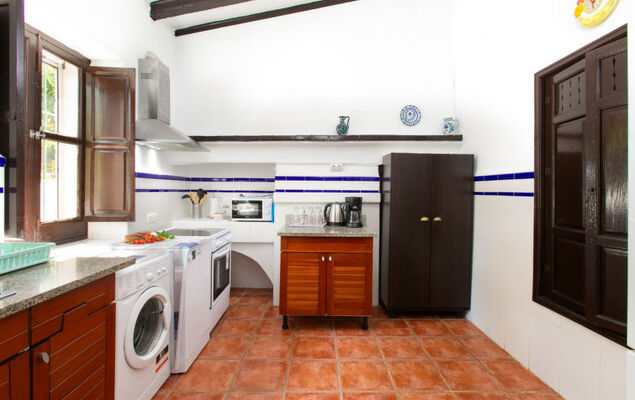 Villa Chirimoya - Photo 15