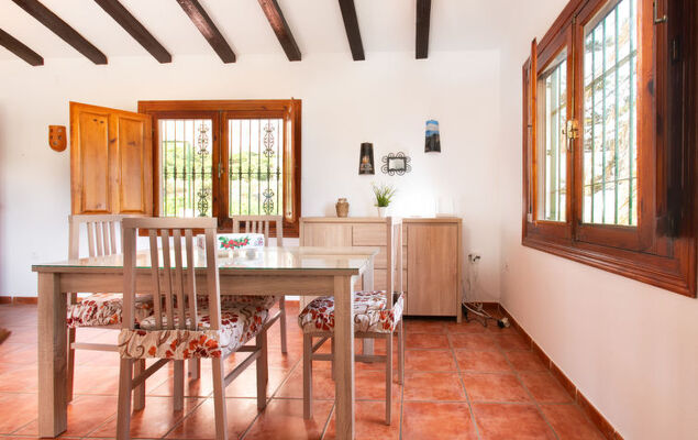 Villa Chirimoya - Photo 17