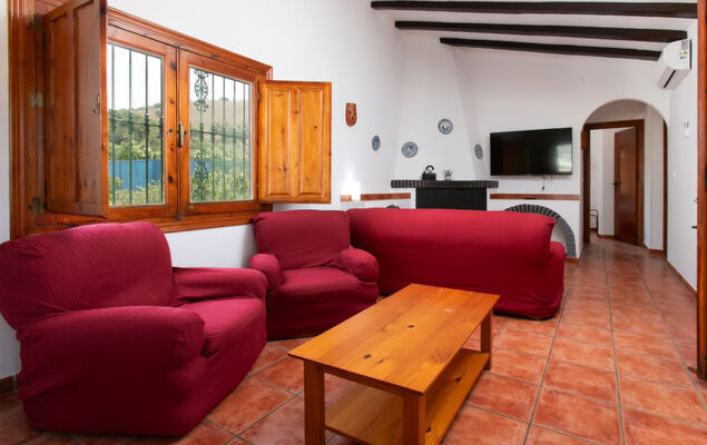 Villa Chirimoya - Photo 19