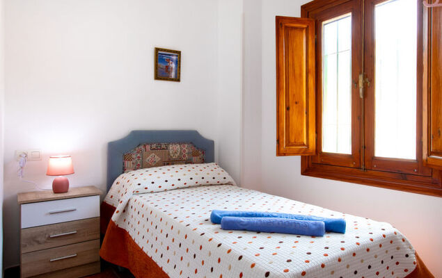 Villa Chirimoya - Photo 26