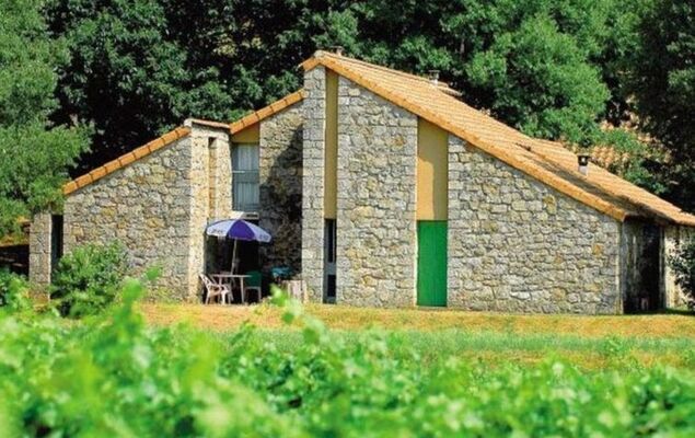 Les Vans-Cottage 3 pièces 4 personnes - Photo 18