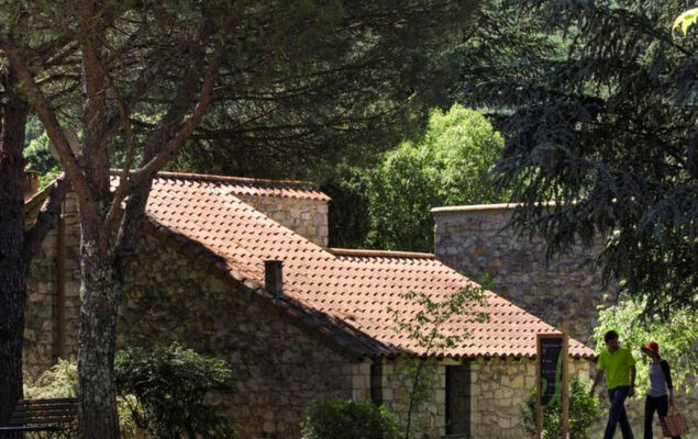 Les Vans-Cottage 3 pièces 4 personnes - Photo 19