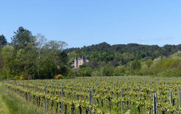 Les Vans-Cottage 3 pièces 4 personnes - Photo 21