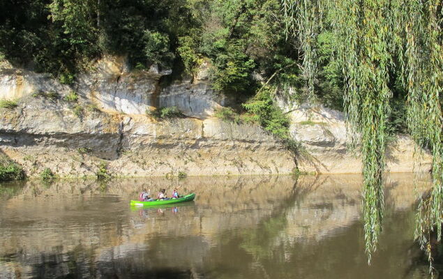 Les Vans-Cottage 3 pièces 4 personnes - Photo 22