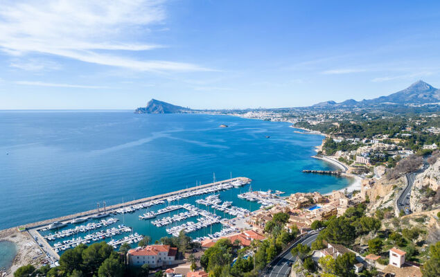 Panorama Bay - Photo 50