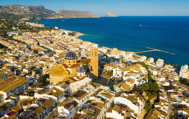 Panorama Bay - Photo 51