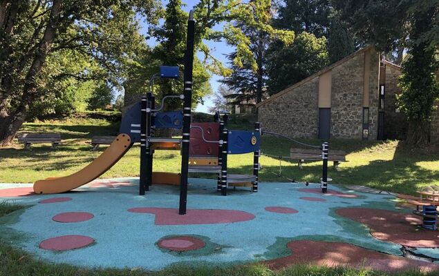 Les Vans-Cottage 3 pièces 5 personnes - Photo 17