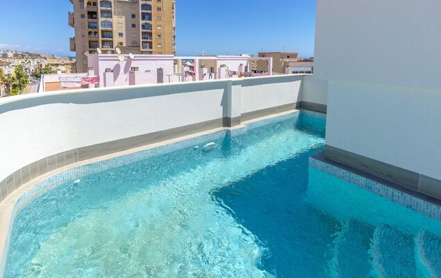 Mar Baltico - Photo 1