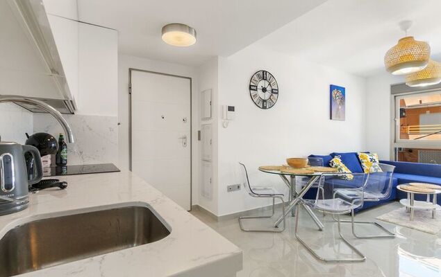 Mar Baltico - Photo 9