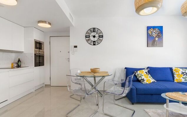 Mar Baltico - Photo 10