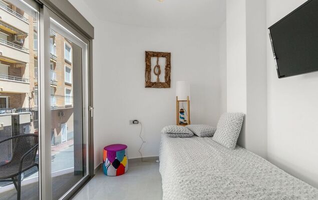 Mar Baltico - Photo 14