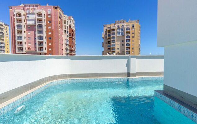 Mar Baltico - Photo 16