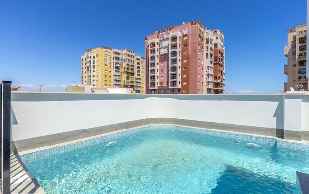 Mar Baltico - Photo 18