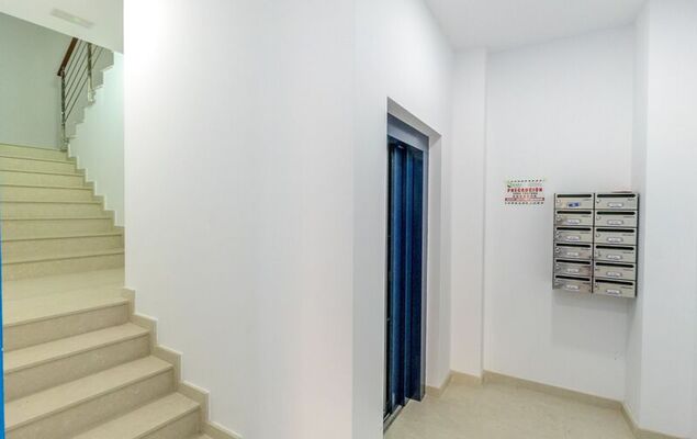 Mar Baltico - Photo 21