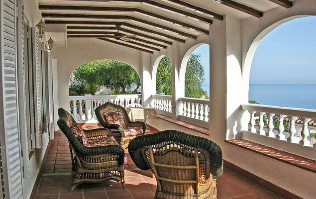 Villa Mimosa - Photo 5