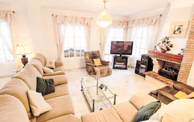 Villa Mimosa - Photo 6