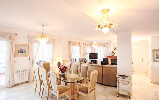 Villa Mimosa - Photo 7