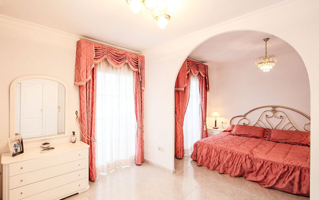 Villa Mimosa - Photo 9