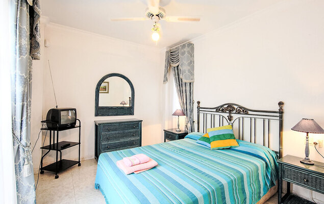 Villa Mimosa - Photo 10