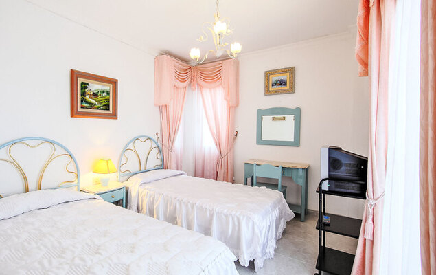 Villa Mimosa - Photo 13