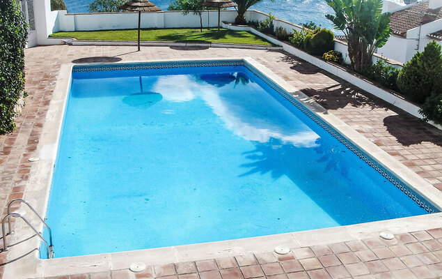 Villa Mimosa - Photo 19