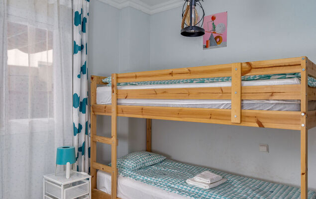 Loma del Colegial - Photo 14