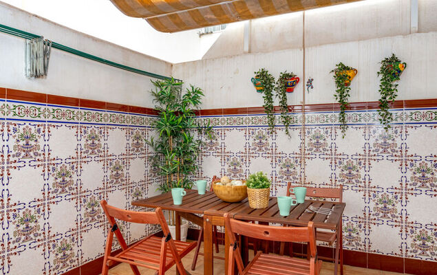 Loma del Colegial - Photo 17