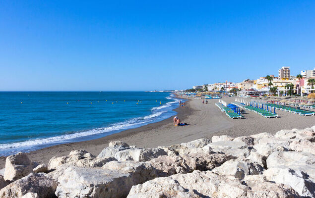 Loma del Colegial - Photo 20