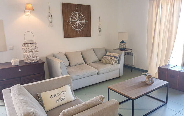 Suite une chambre - Photo 6