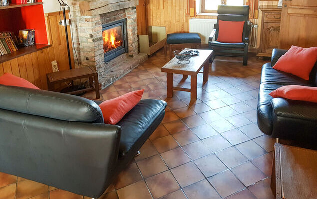 Gîte rural Mamijana - Photo 9