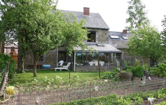 Gîte rural Mamijana - Photo 15