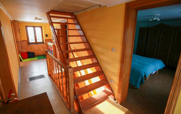 Gîte rural Mamijana - Photo 28