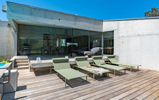 Casa Suttana - Photo 3